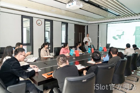 夯实人才基础 强化队伍建设|西安iSlot官方网站营销公司开展新员工培训活动